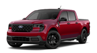 2026 Ford Maverick® External Image 1